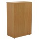 Olton 450mm Deep Lockable Office Storage Cupboard